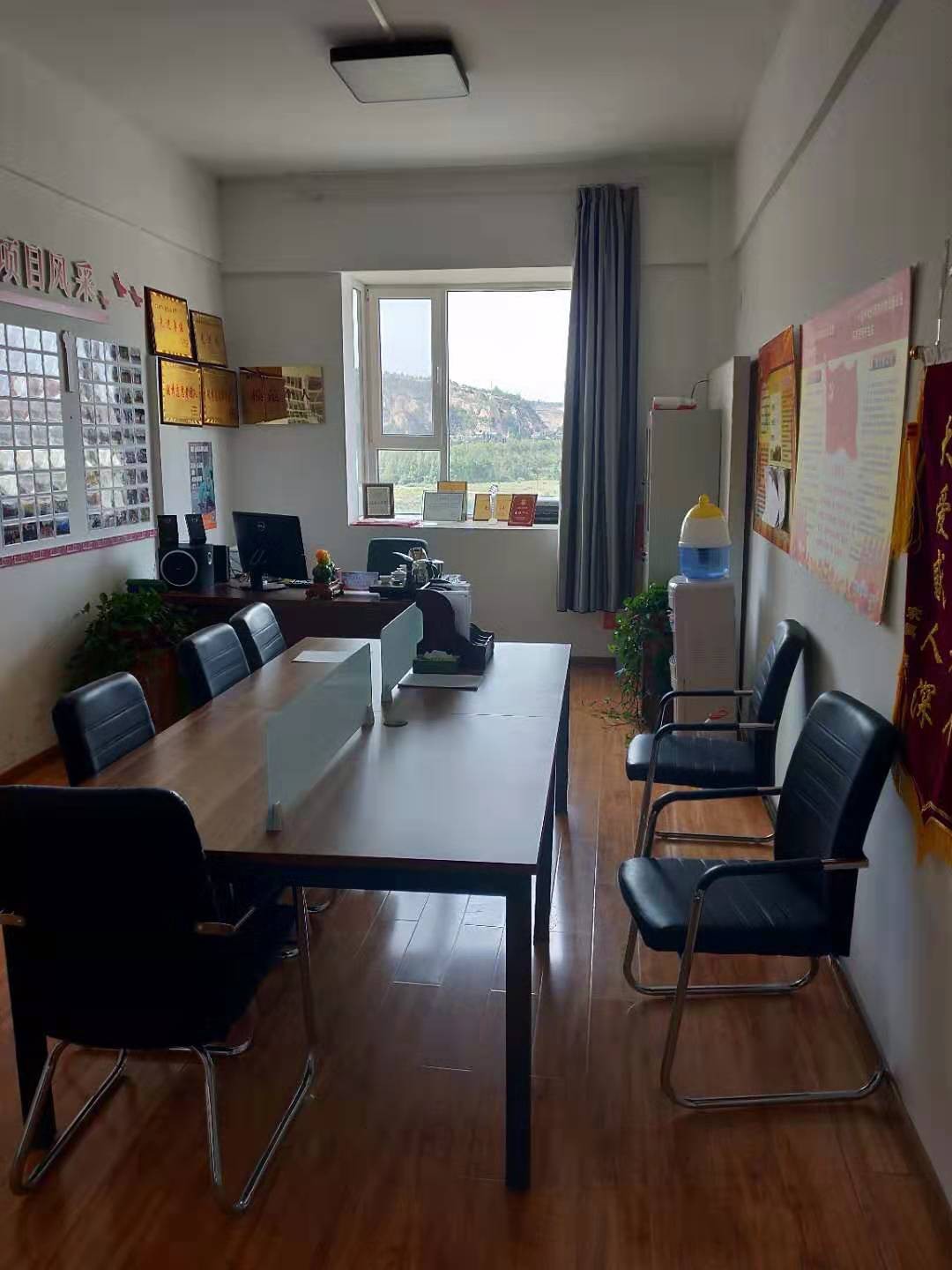 隰县公益志愿联合会